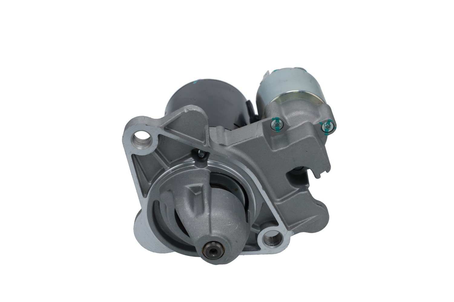 Bosch Premium 100% New Starter