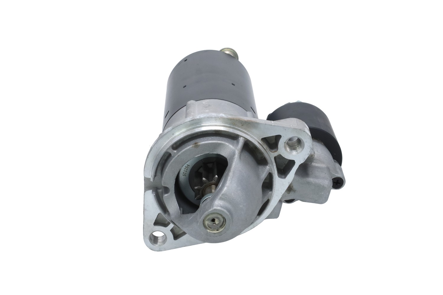 Bosch Premium 100% New Starter