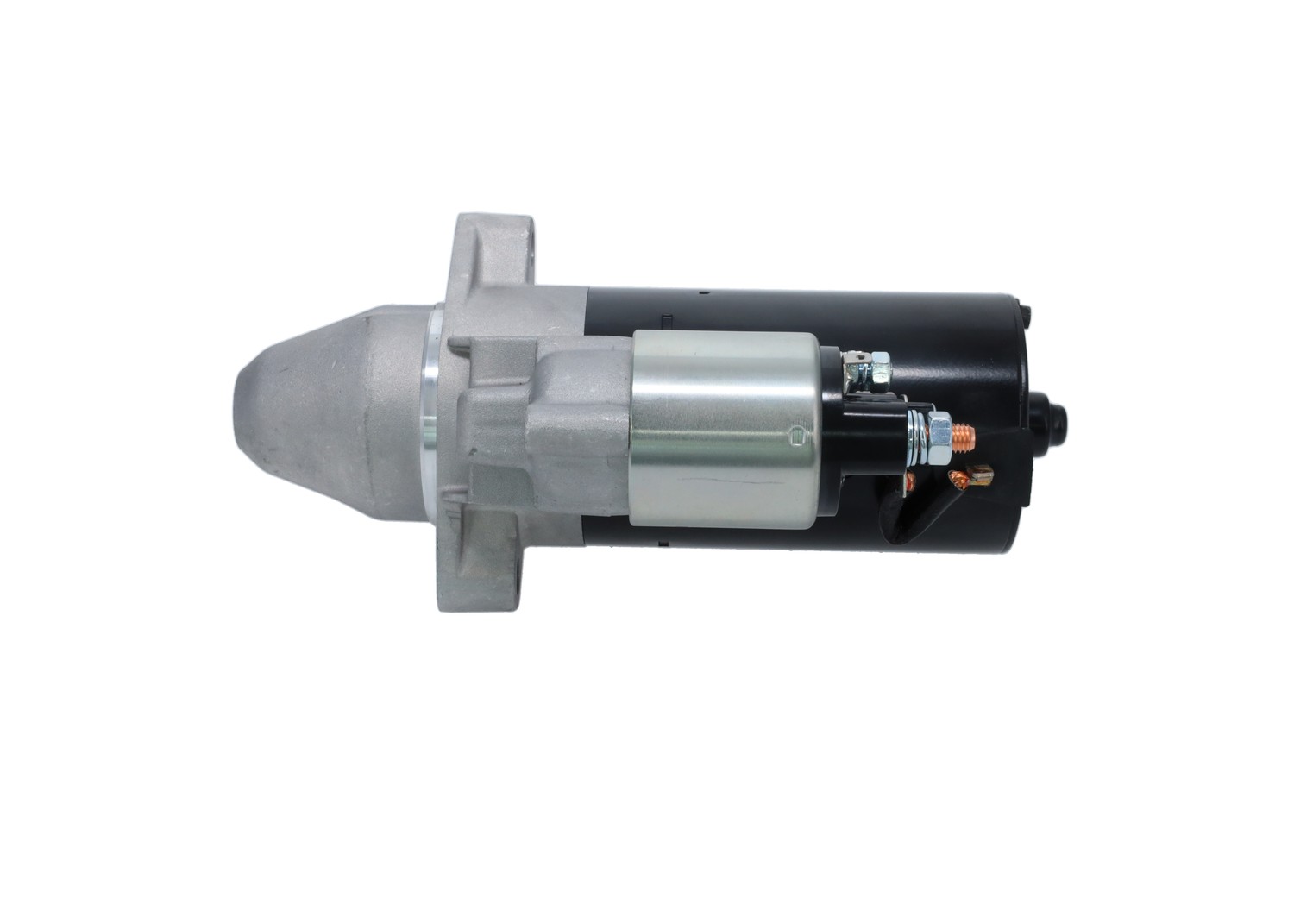 Bosch Premium 100% New Starter