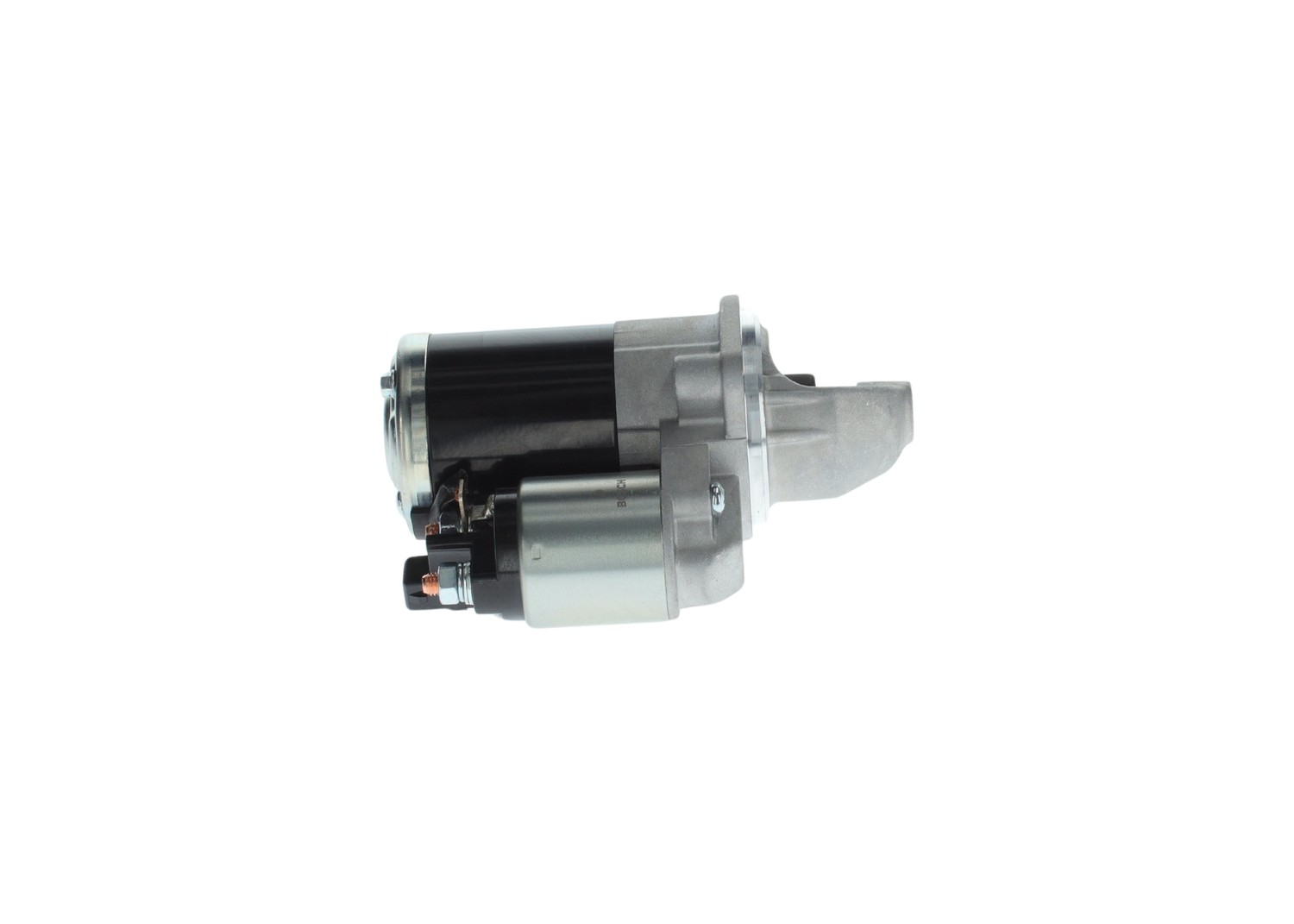 Bosch Premium 100% New Starter