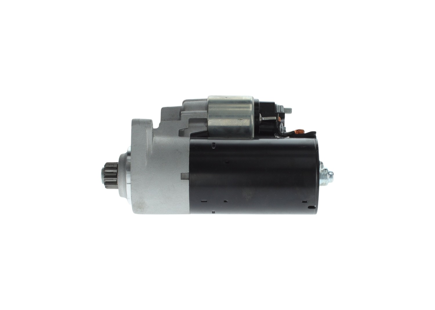 Bosch Premium 100% New Starter