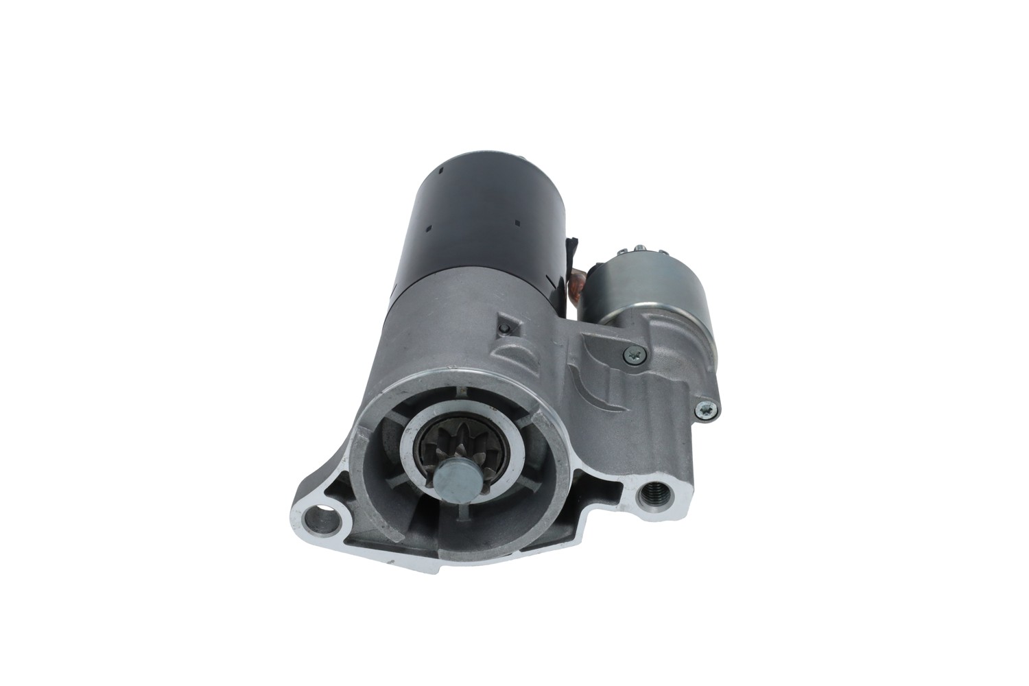 Bosch Premium 100% New Starter