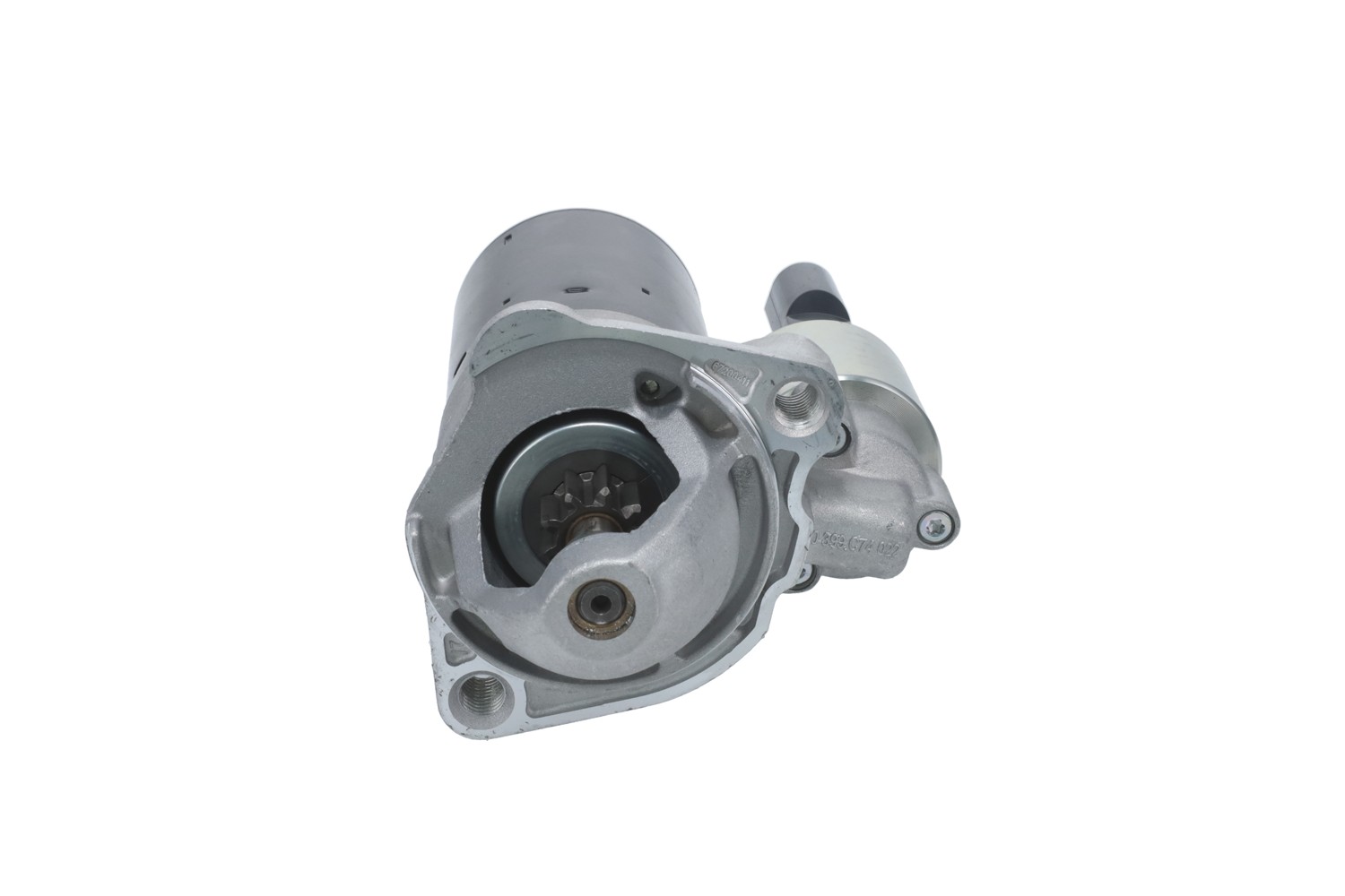 Bosch Premium 100% New Starter