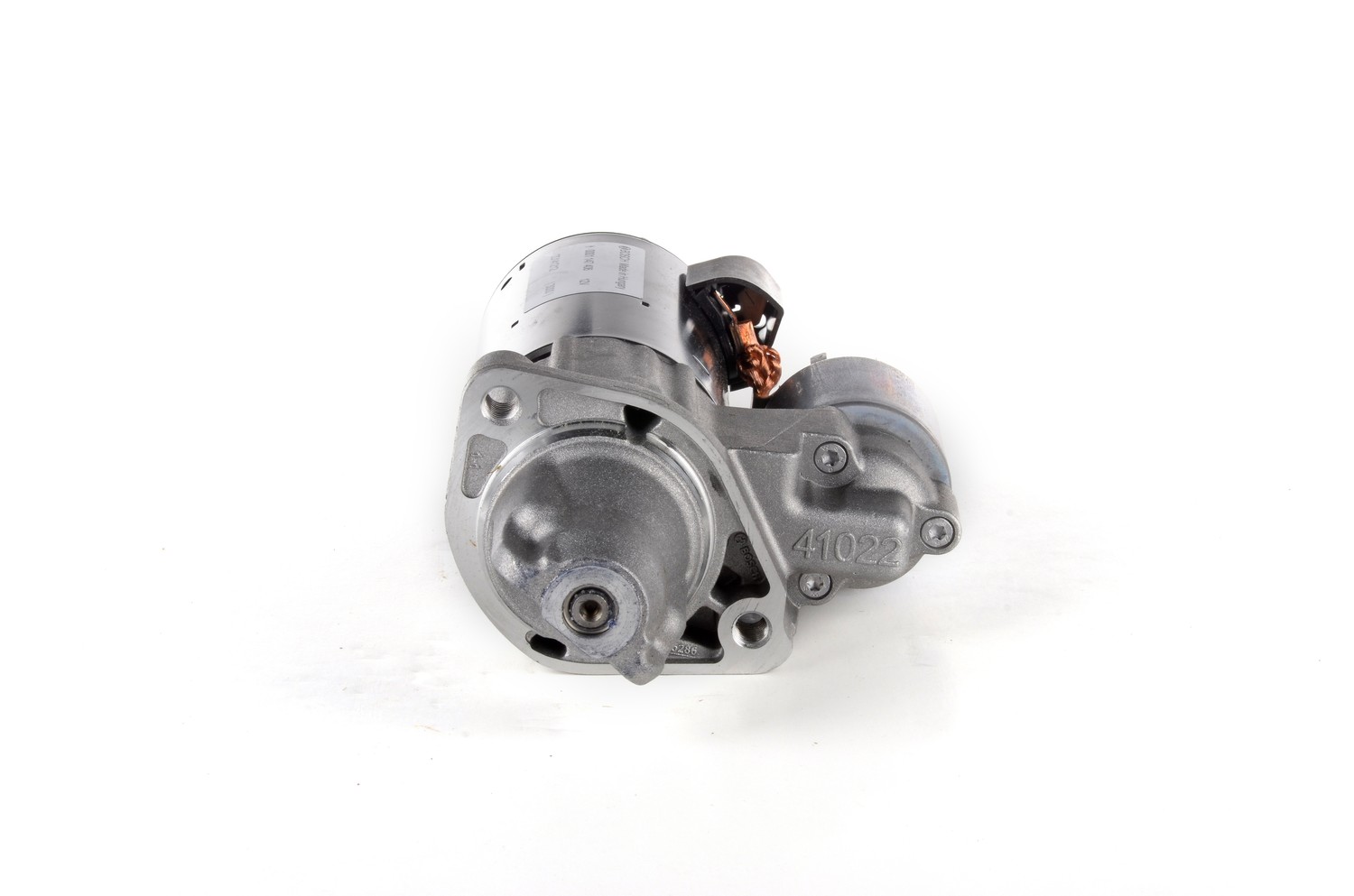 Bosch Premium 100% New Starter