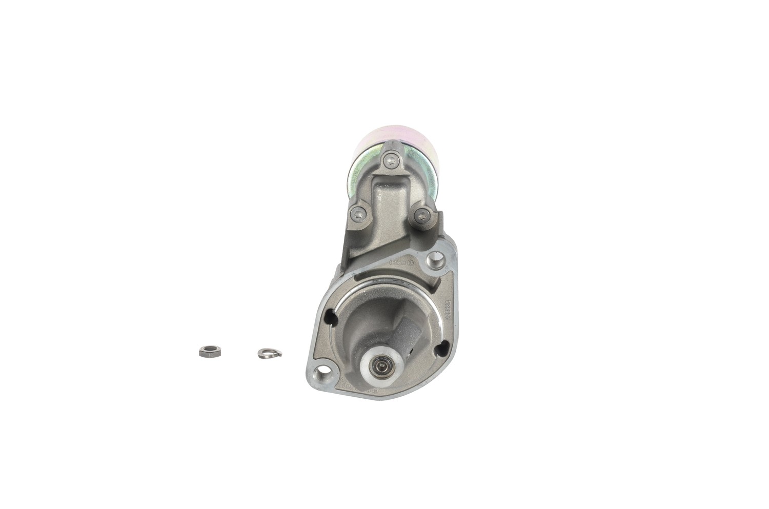 Bosch Premium 100% New Starter