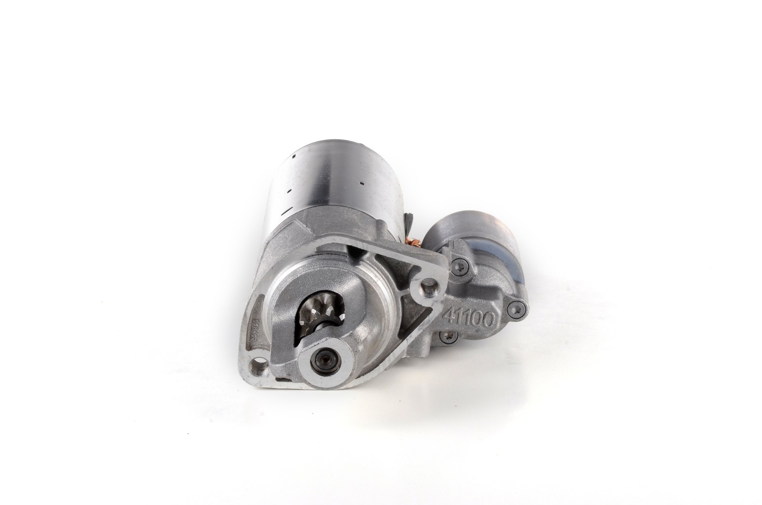 Bosch Premium 100% New Starter