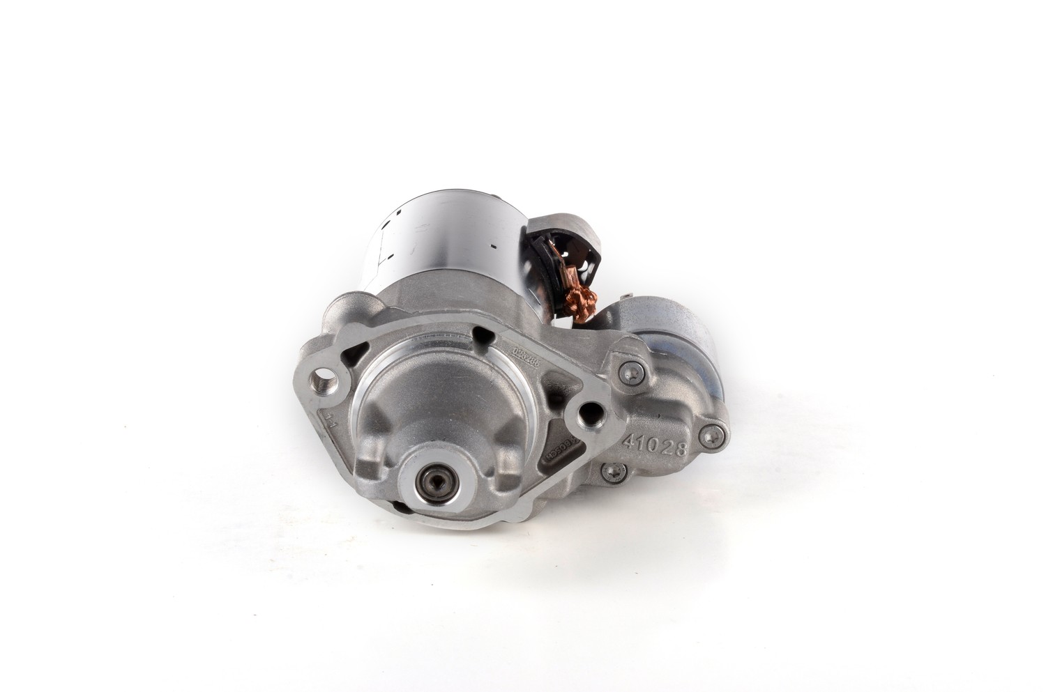 Bosch Premium 100% New Starter