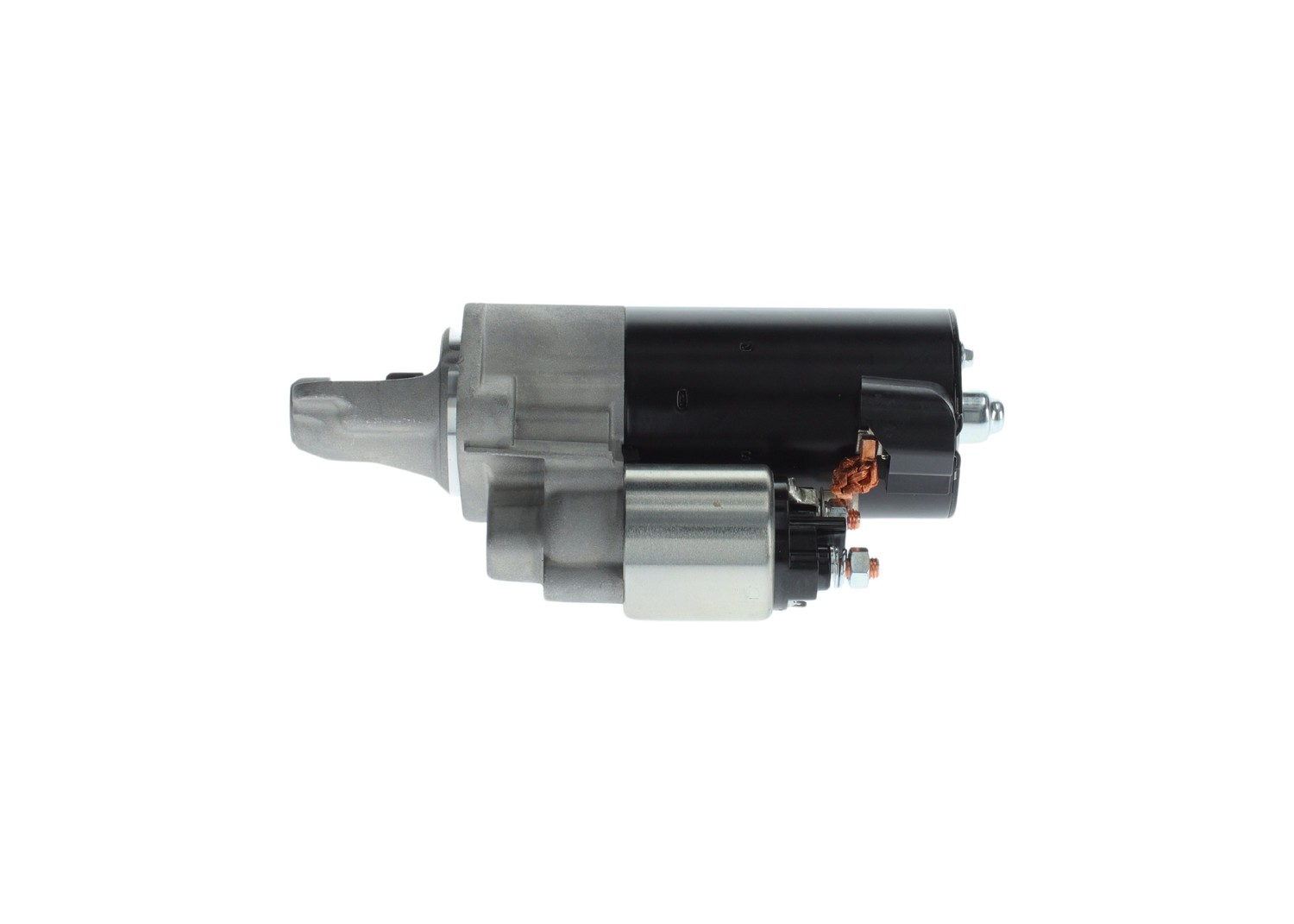 Bosch Premium 100% New Starter
