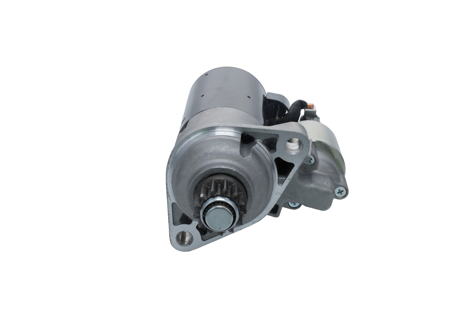 Bosch Premium 100% New Starter