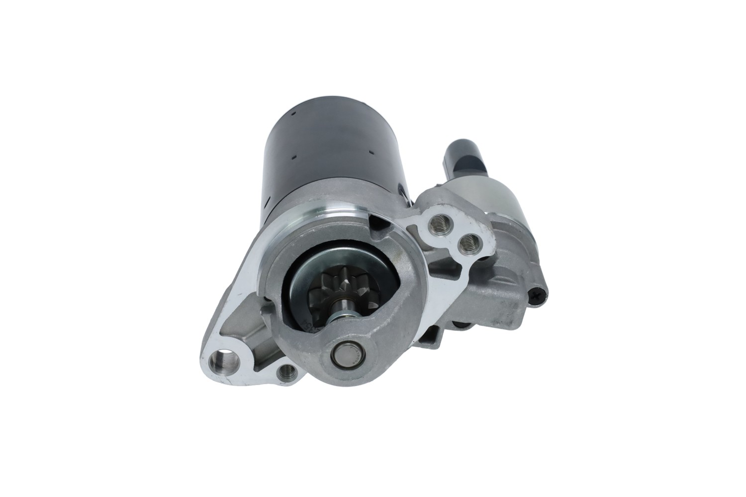 Bosch Premium 100% New Starter