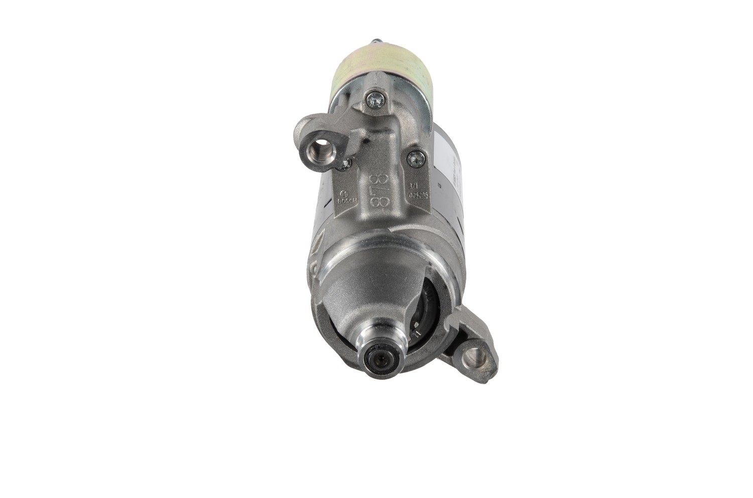 Bosch Premium 100% New Starter