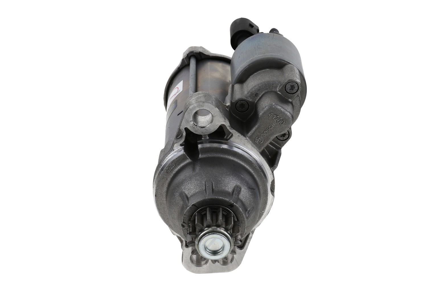 Bosch Premium 100% New Starter