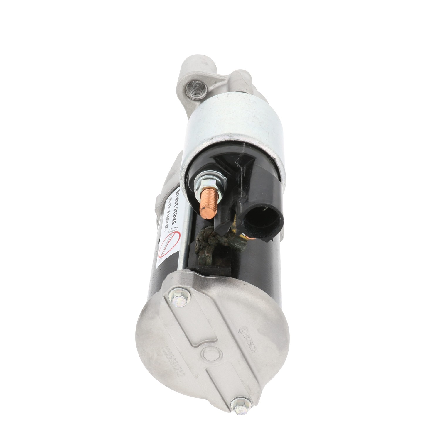 Bosch Premium Starter