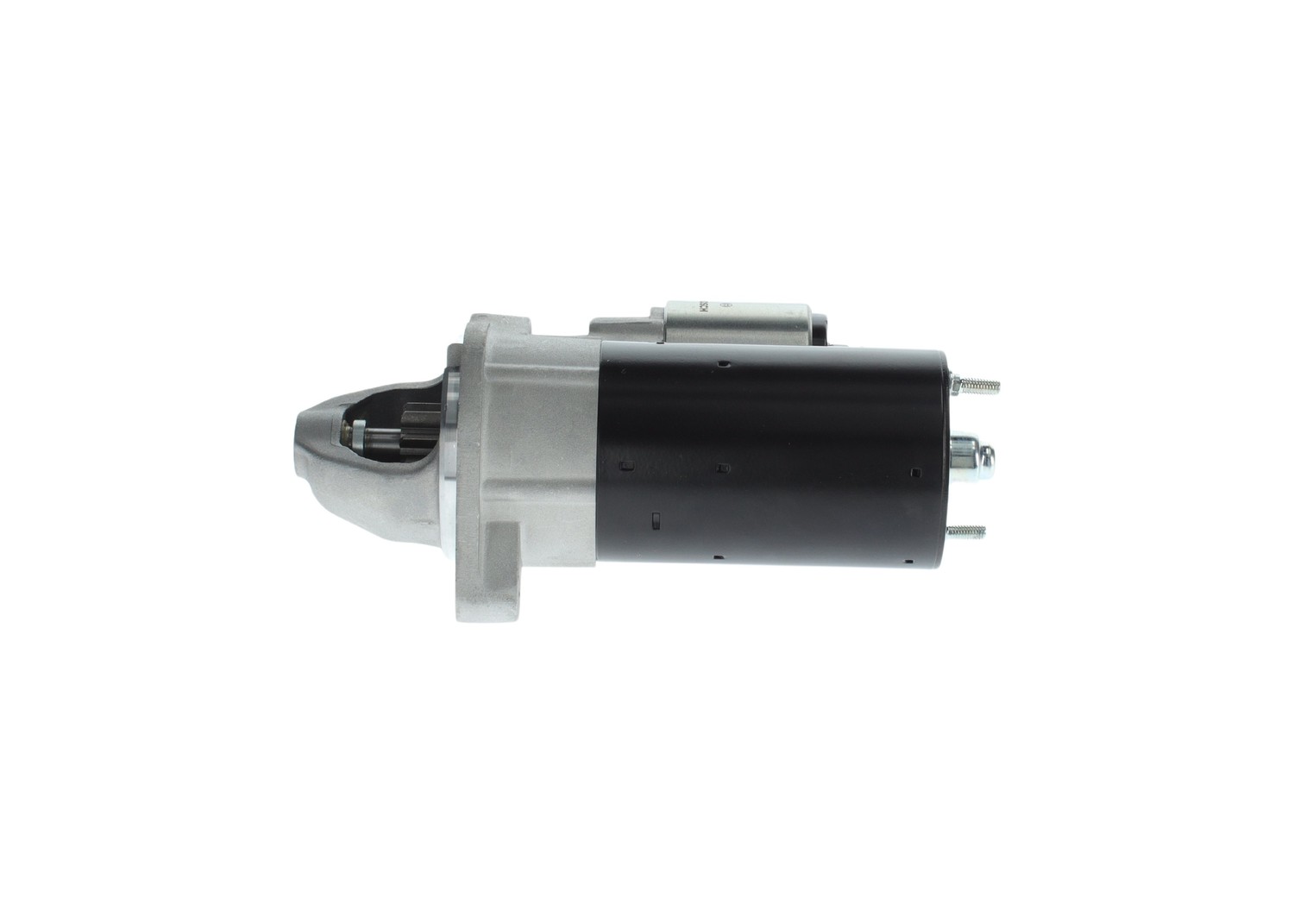 Bosch Premium 100% New Starter
