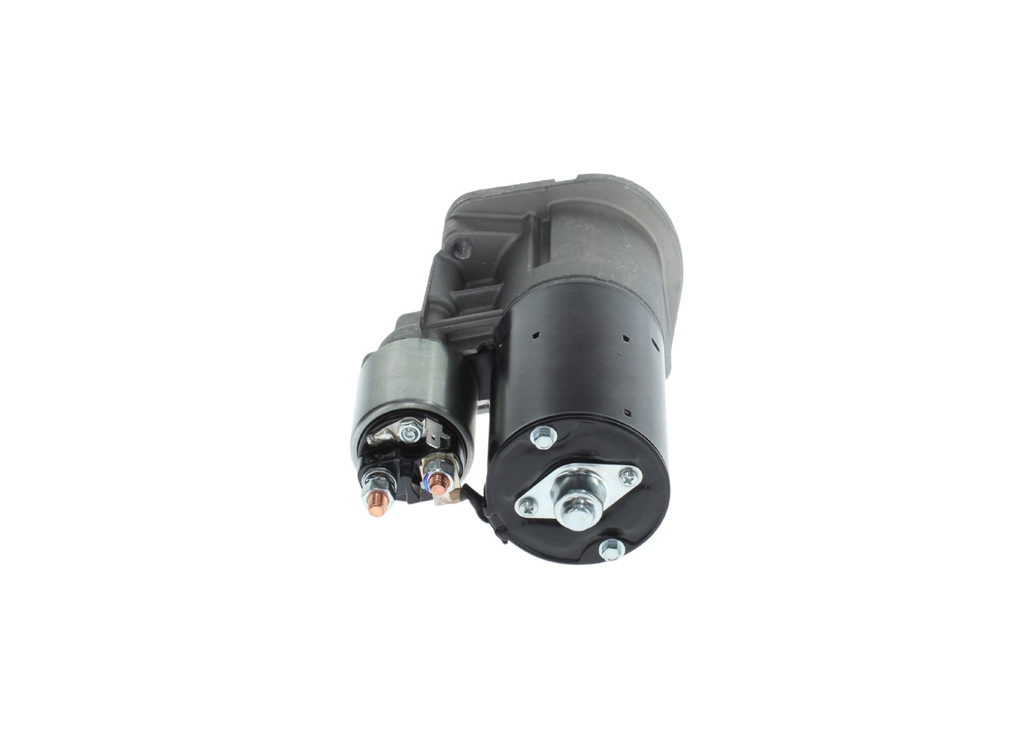 Bosch Premium 100% New Starter