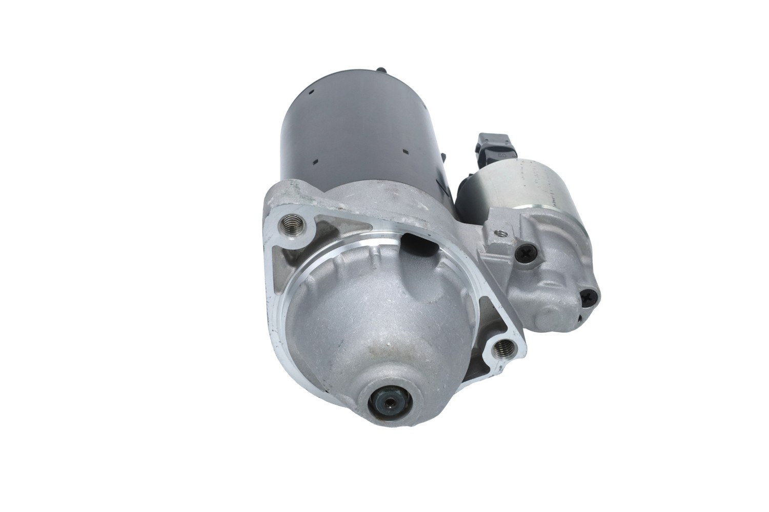 Bosch Premium 100% New Starter