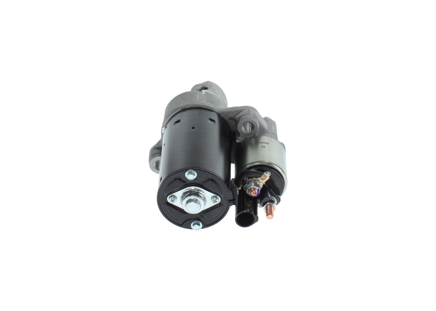 Bosch Premium 100% New Starter