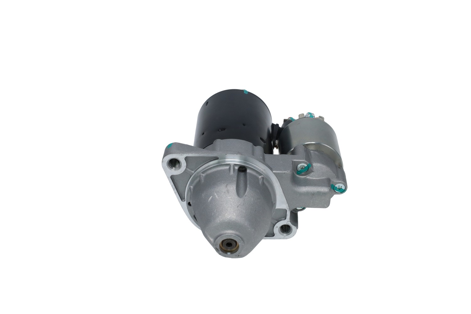 Bosch Premium 100% New Starter