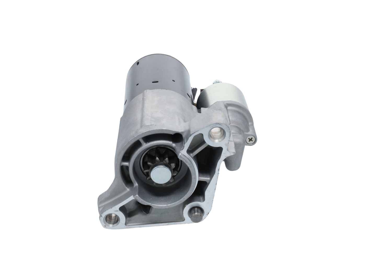 Bosch Premium 100% New Starter