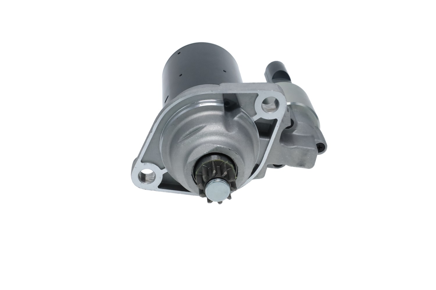 Bosch Premium 100% New Starter