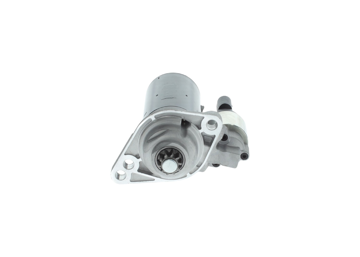 Bosch Premium 100% New Starter