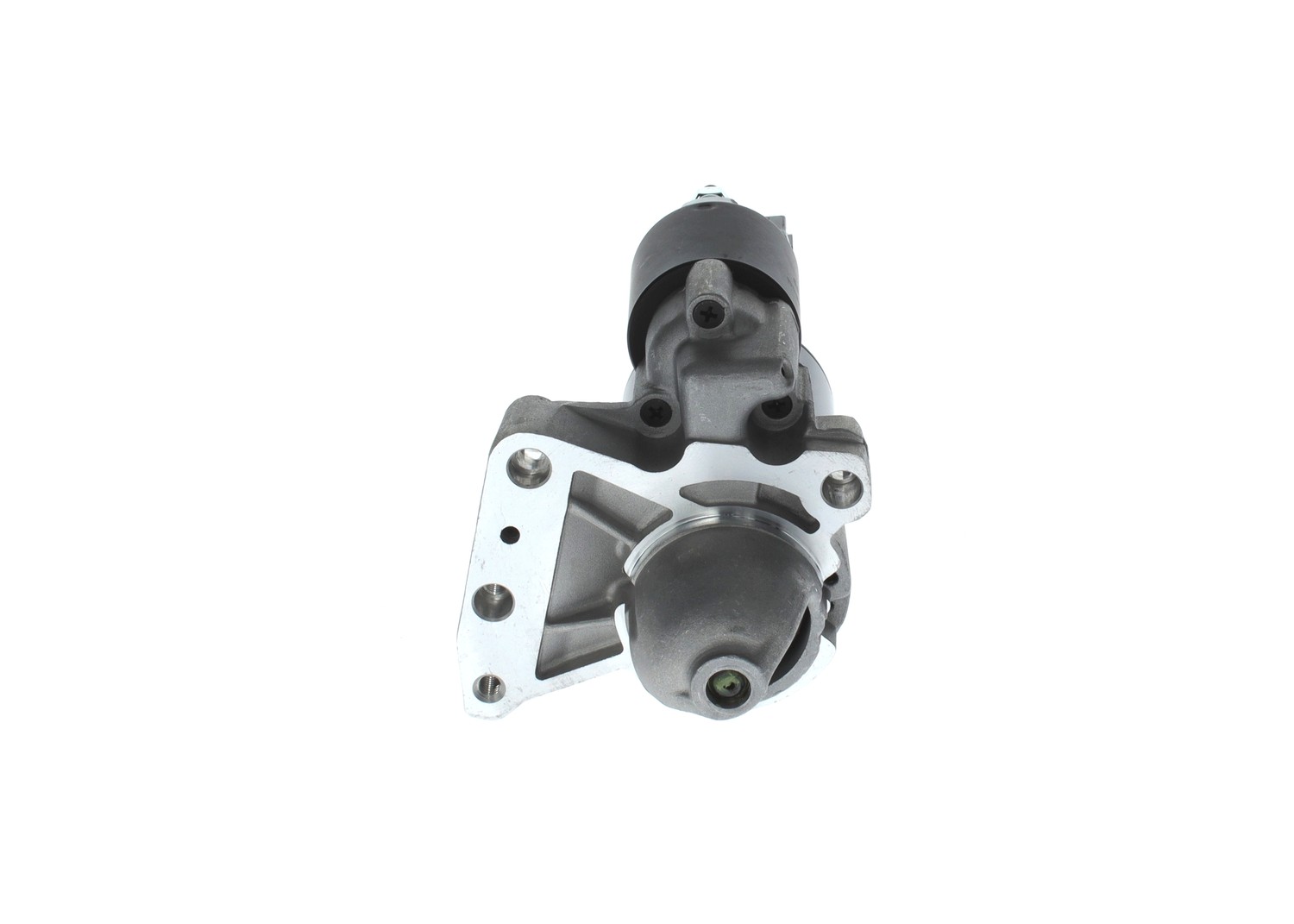 Bosch Premium 100% New Starter
