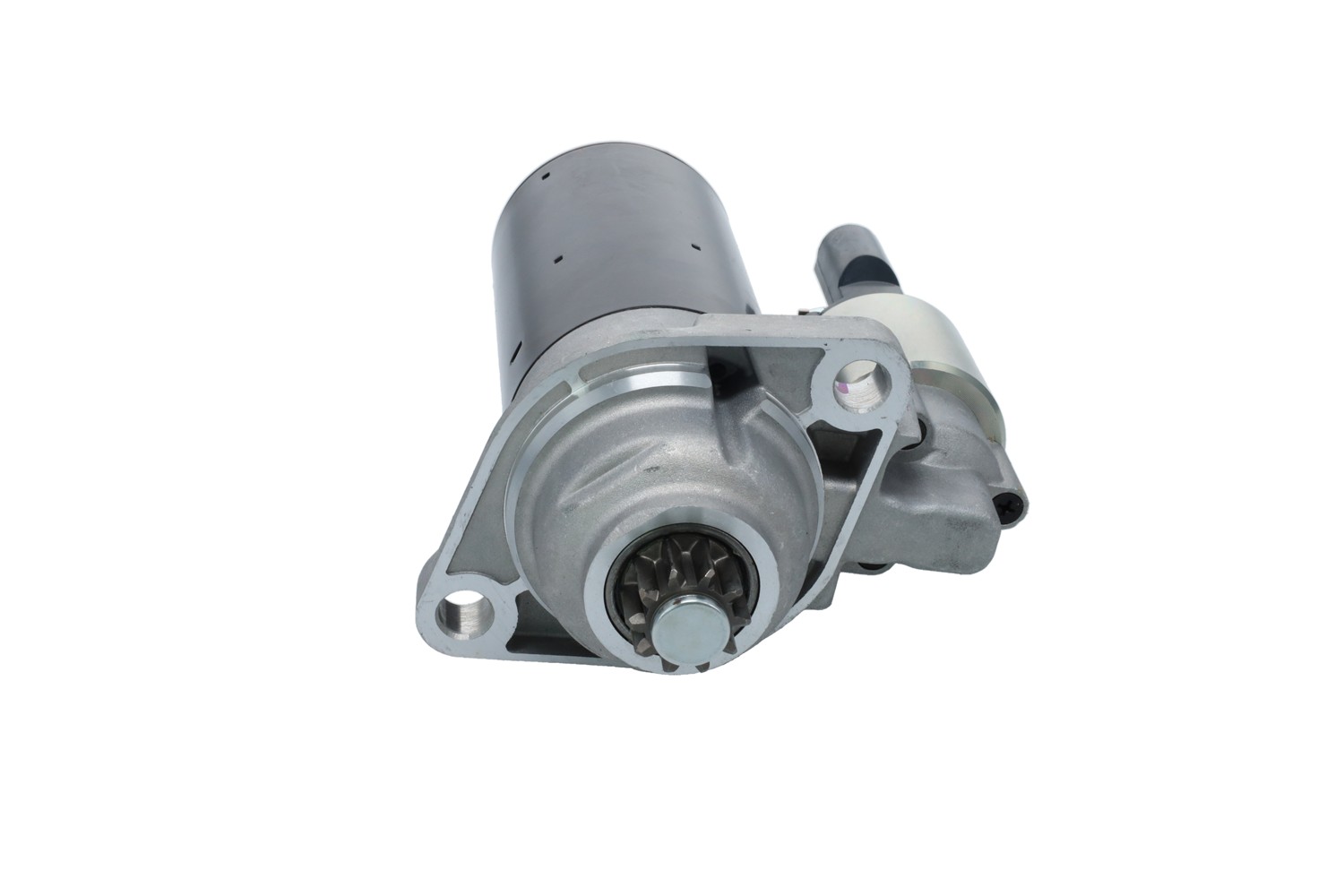 Bosch Premium 100% New Starter