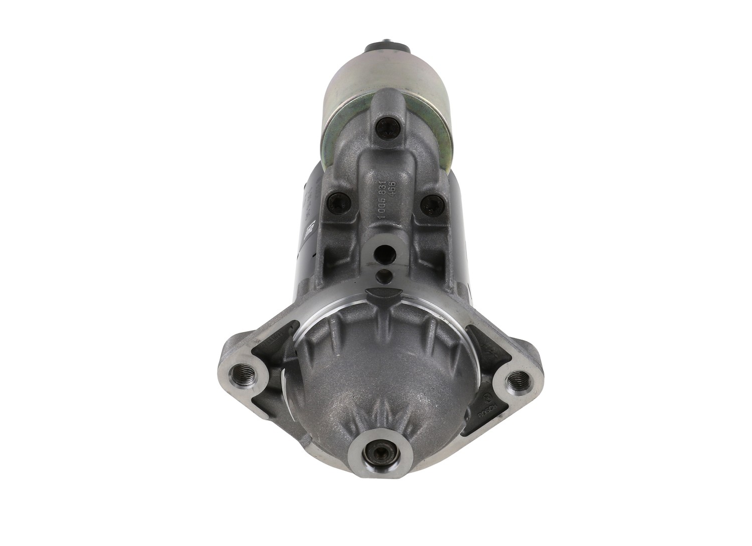 Bosch Premium 100% New Starter