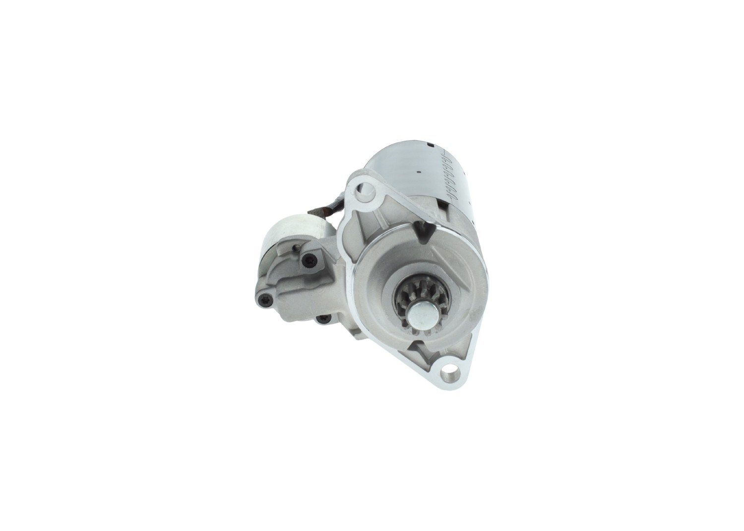 Bosch Premium 100% New Starter