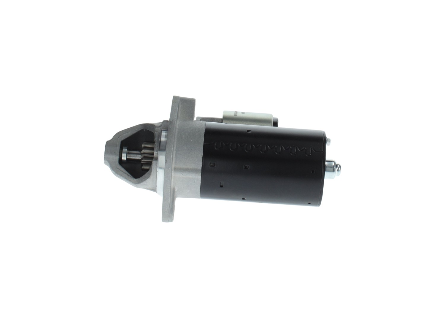 Bosch Premium 100% New Starter