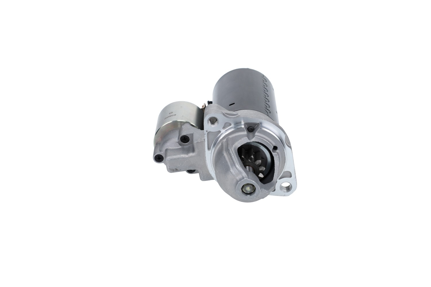 Bosch Premium 100% New Starter