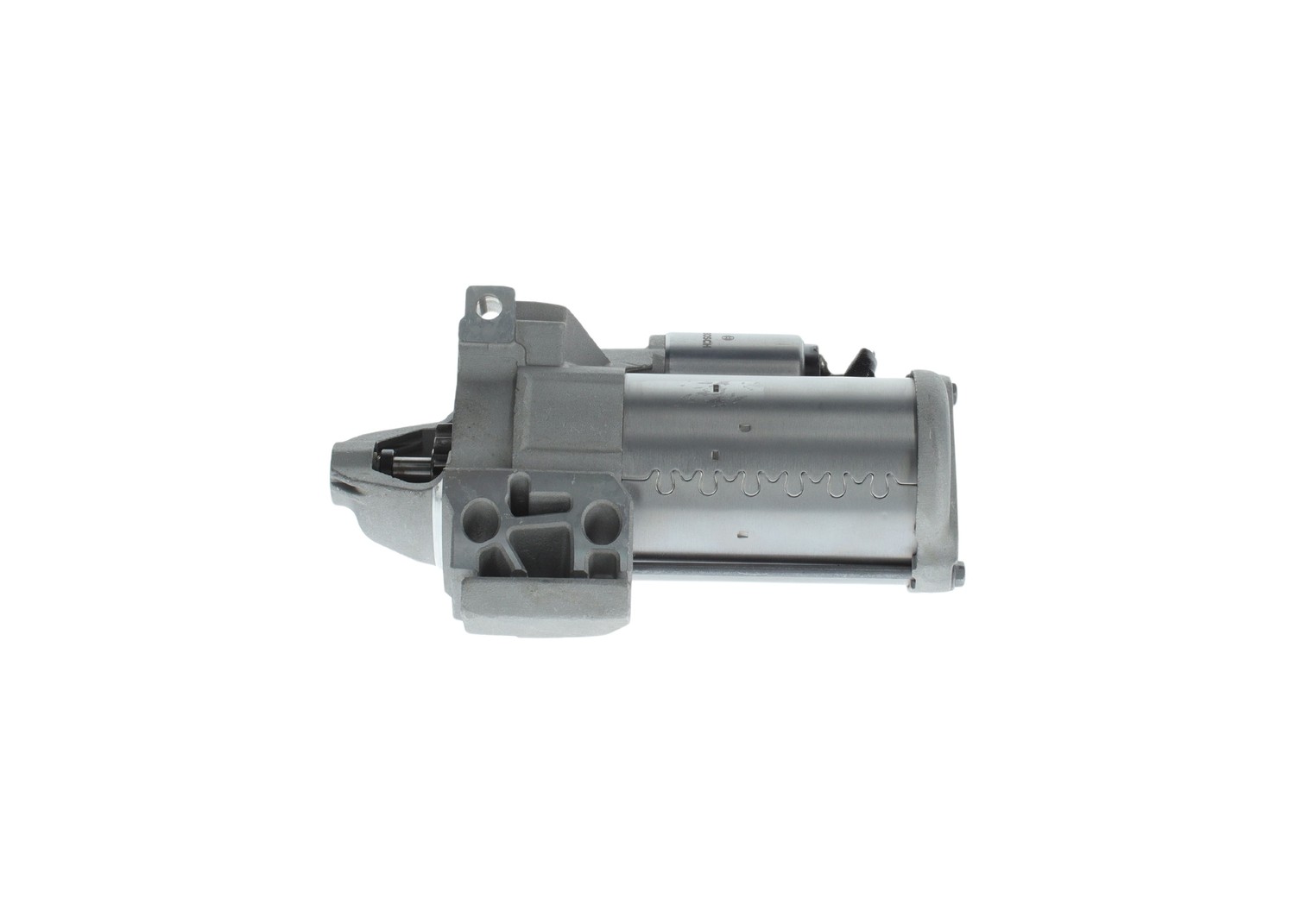 Bosch Premium 100% New Starter
