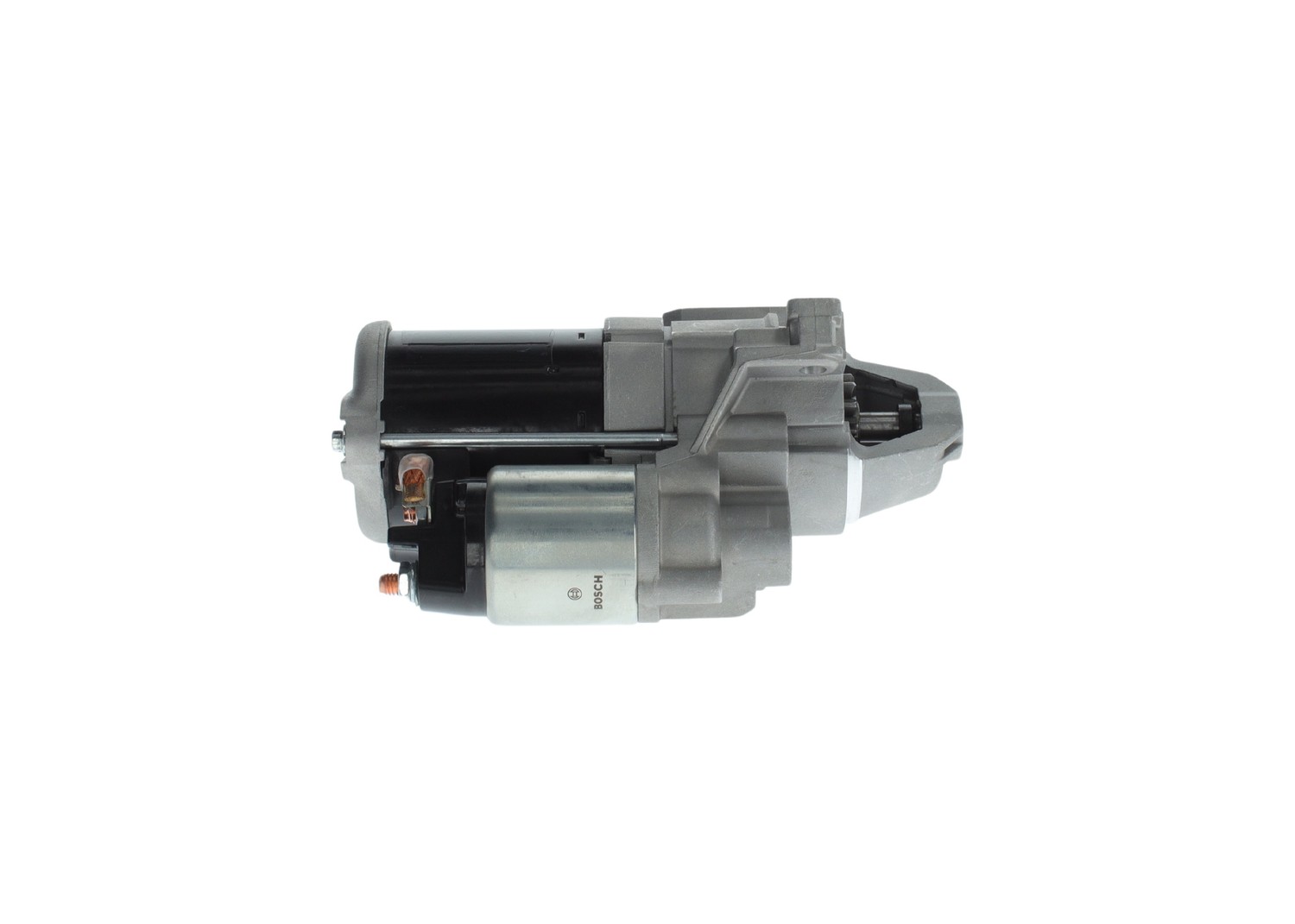 Bosch Premium 100% New Starter