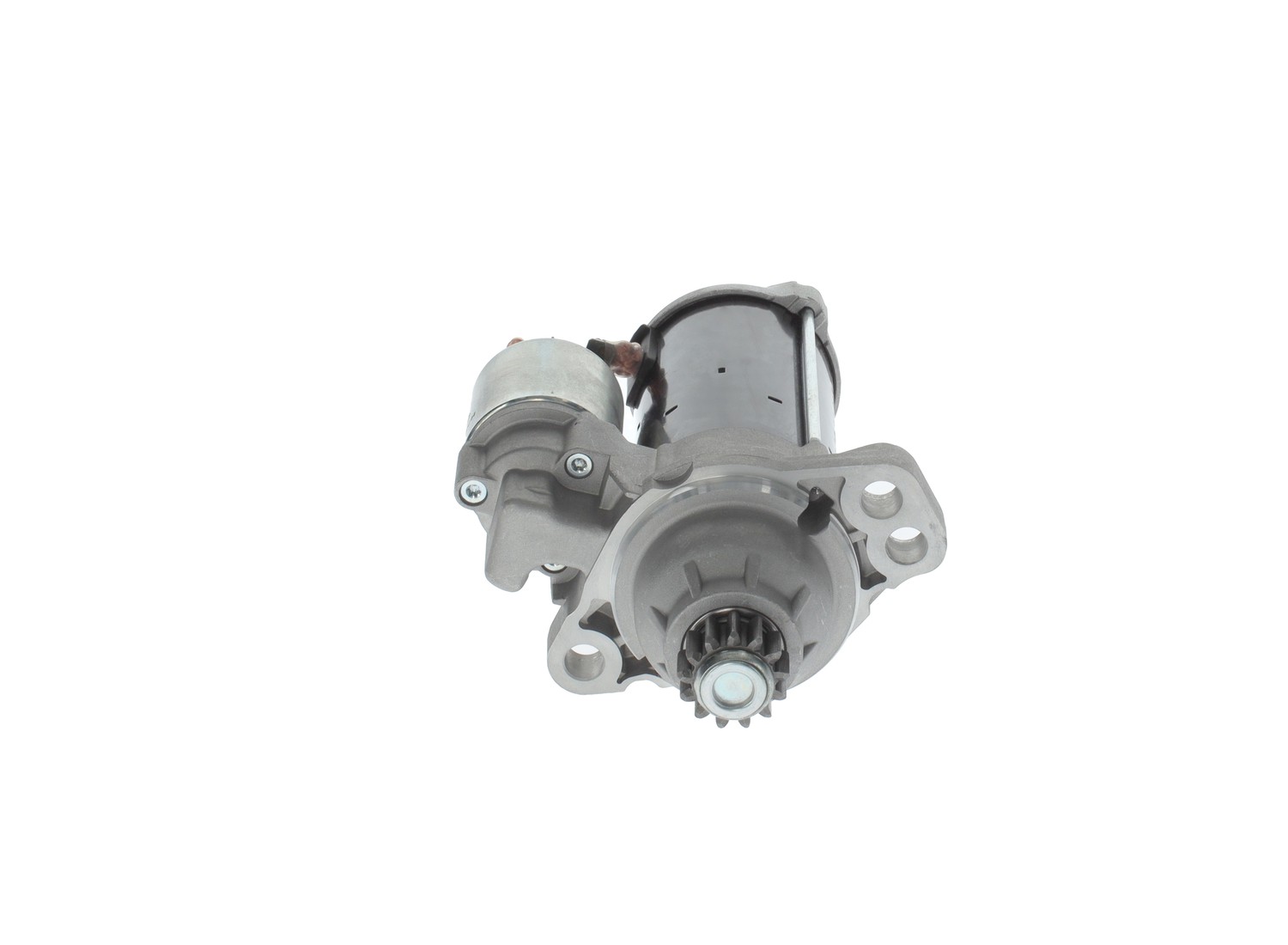 Bosch Premium 100% New Starter
