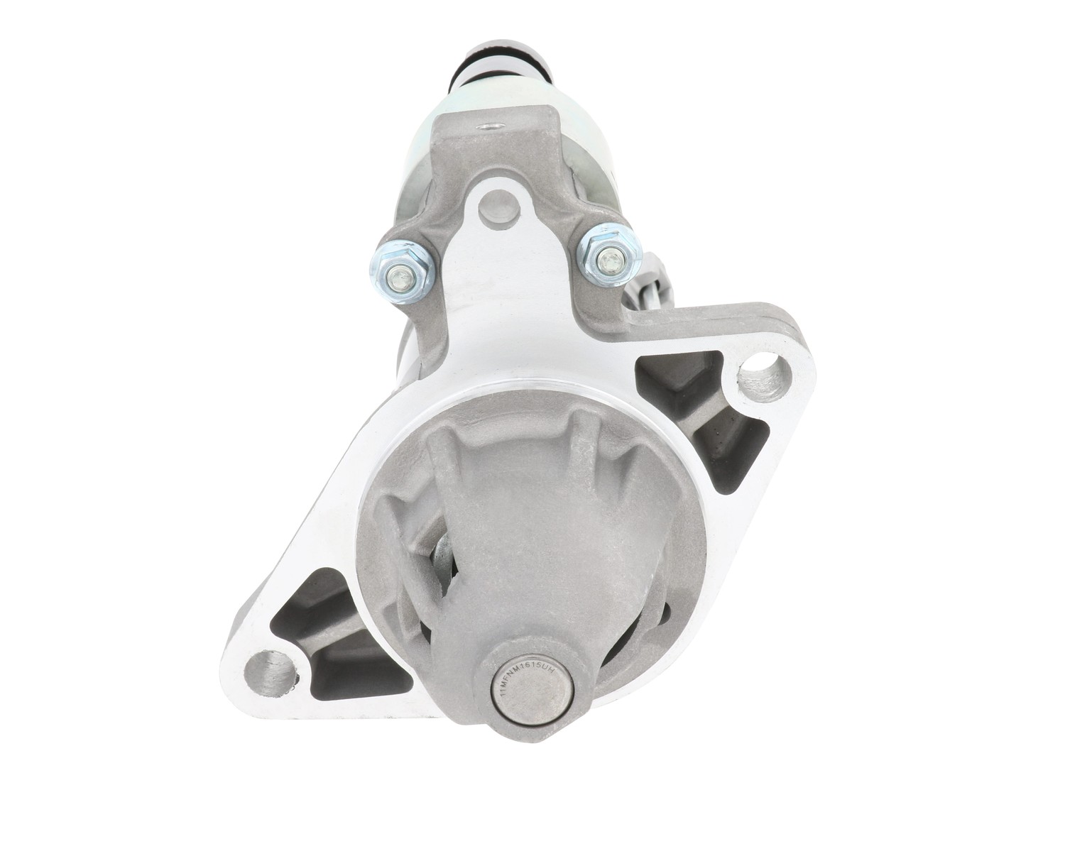 Bosch Premium 100% New Starter