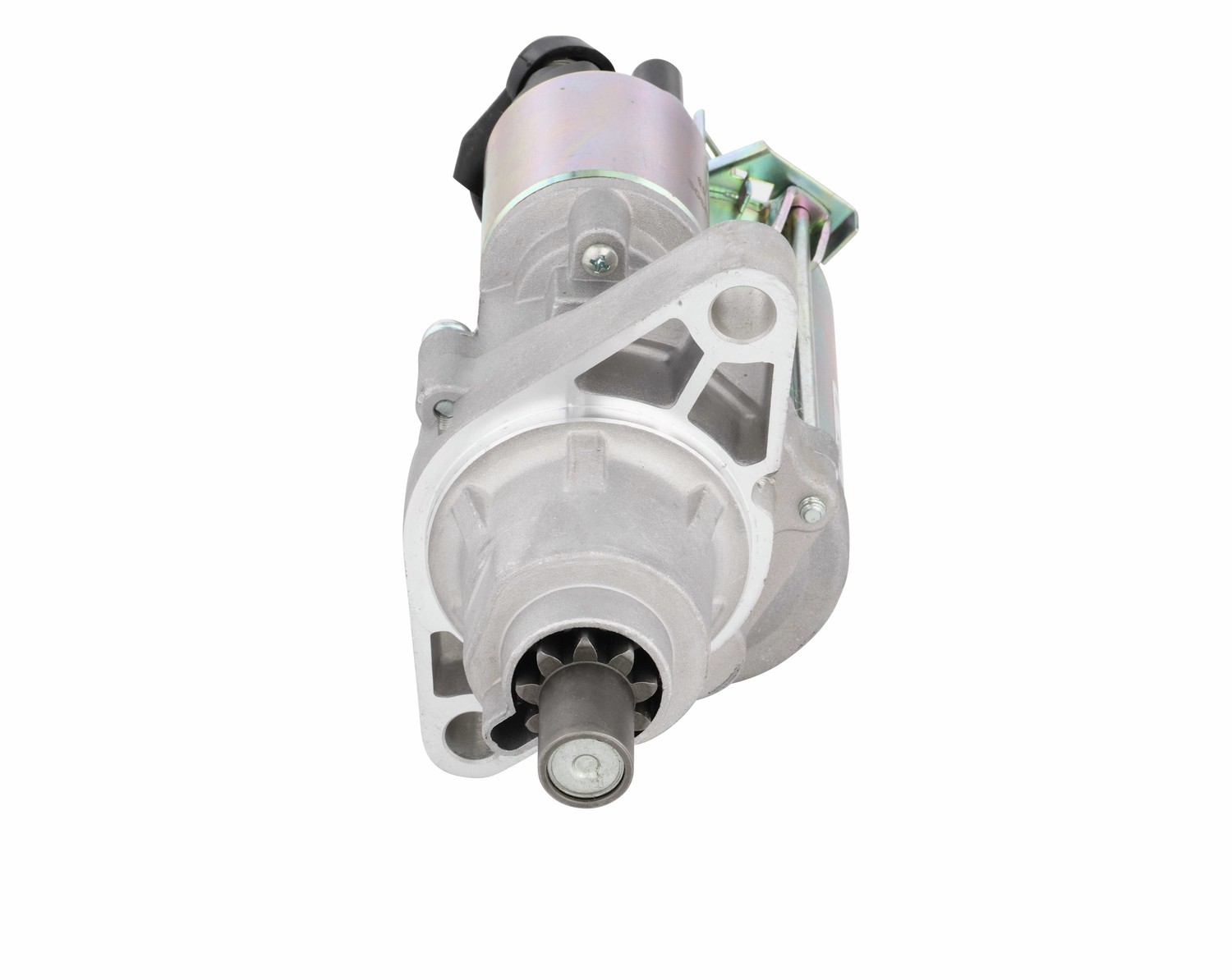 Bosch Premium 100% New Starter