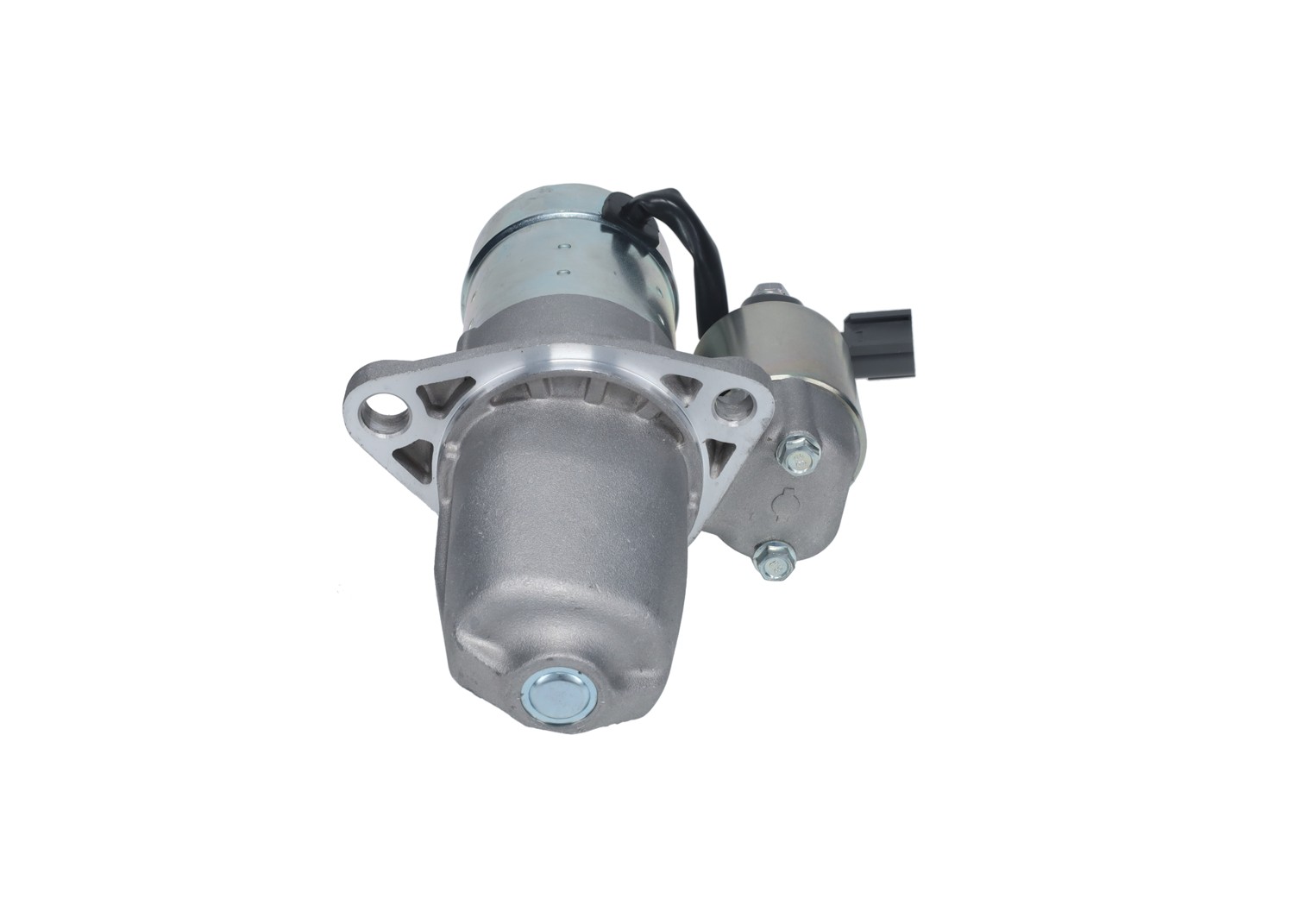 Bosch Premium 100% New Starter