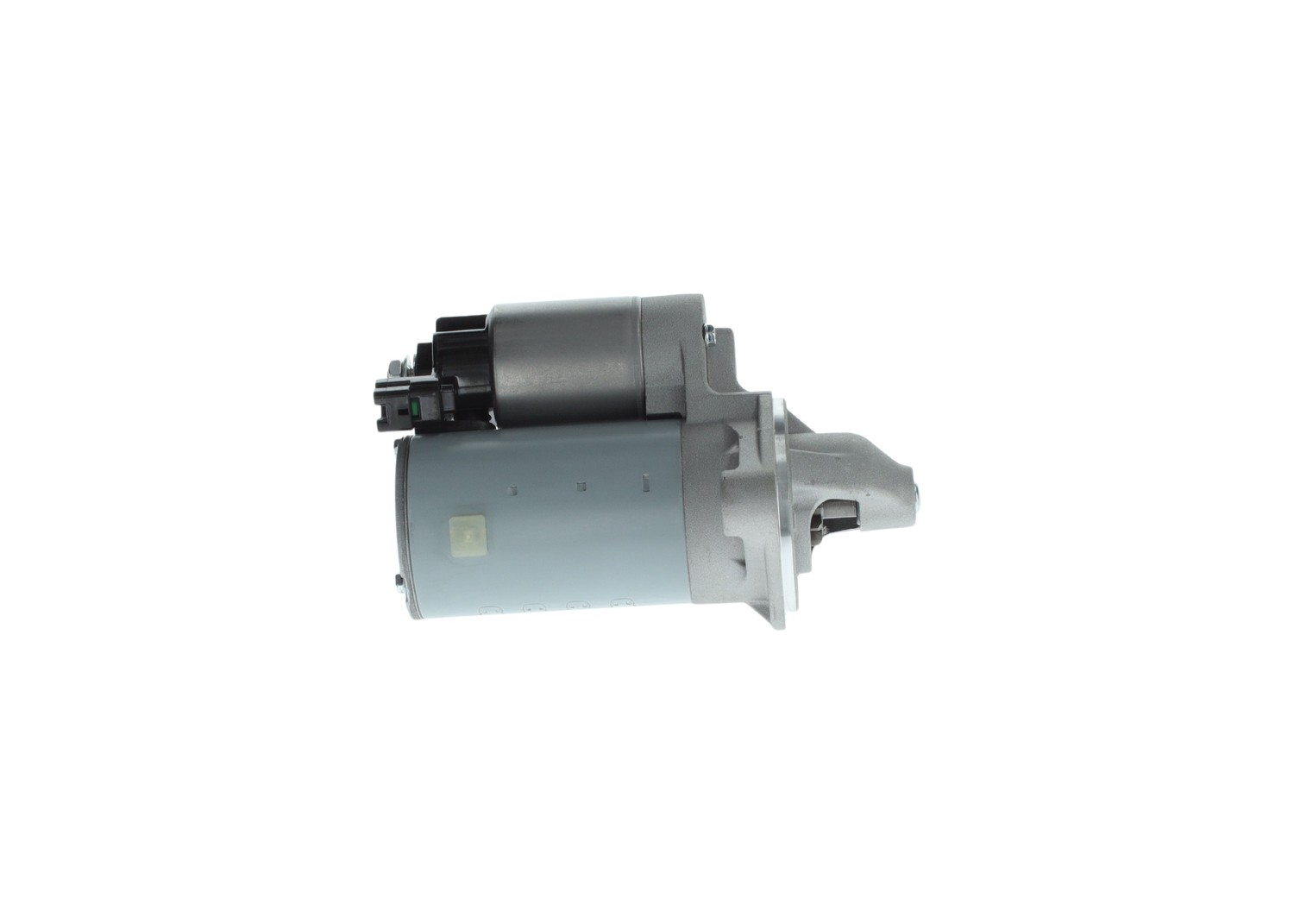 Bosch Premium 100% New Starter