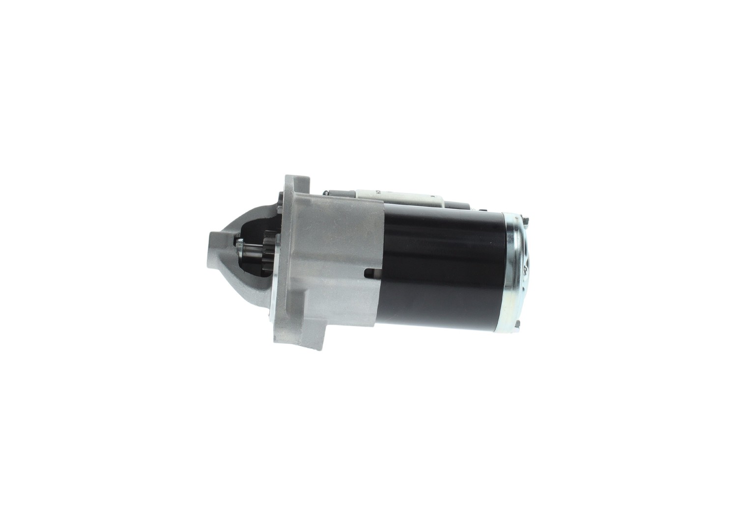 Bosch Premium 100% New Starter