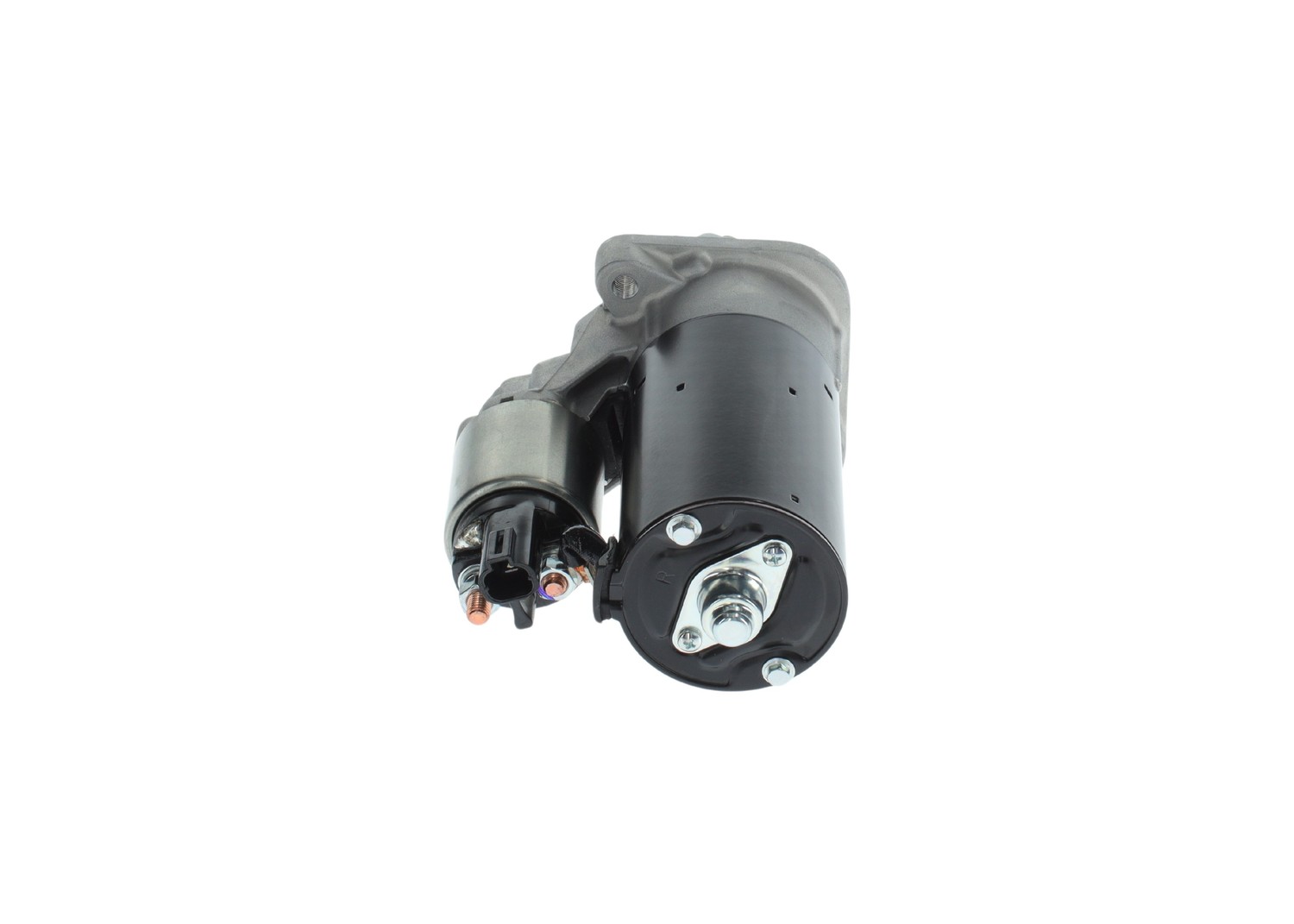 Bosch Premium 100% New Starter