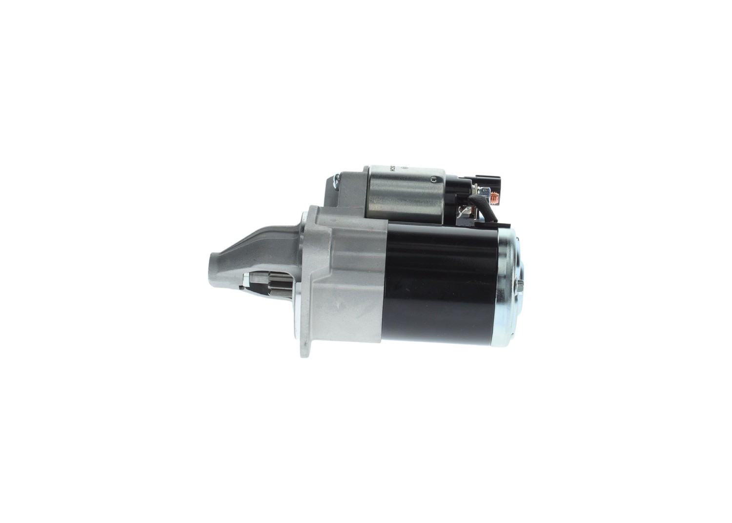 Bosch Premium 100% New Starter