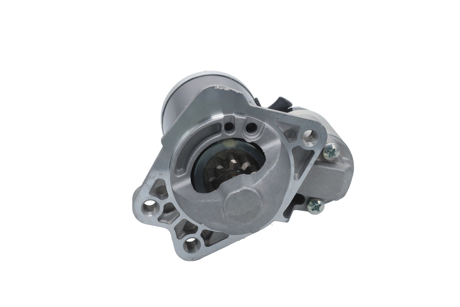 Bosch Premium 100% New Starter