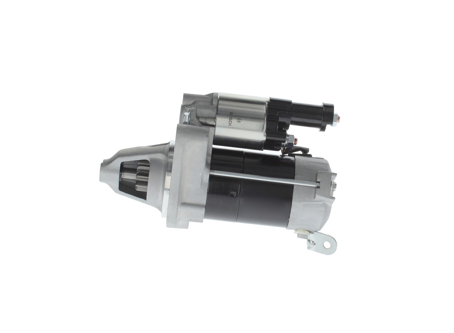 Bosch Premium 100% New Starter