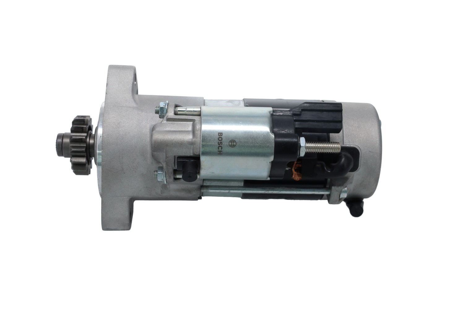 Bosch Premium 100% New Starter