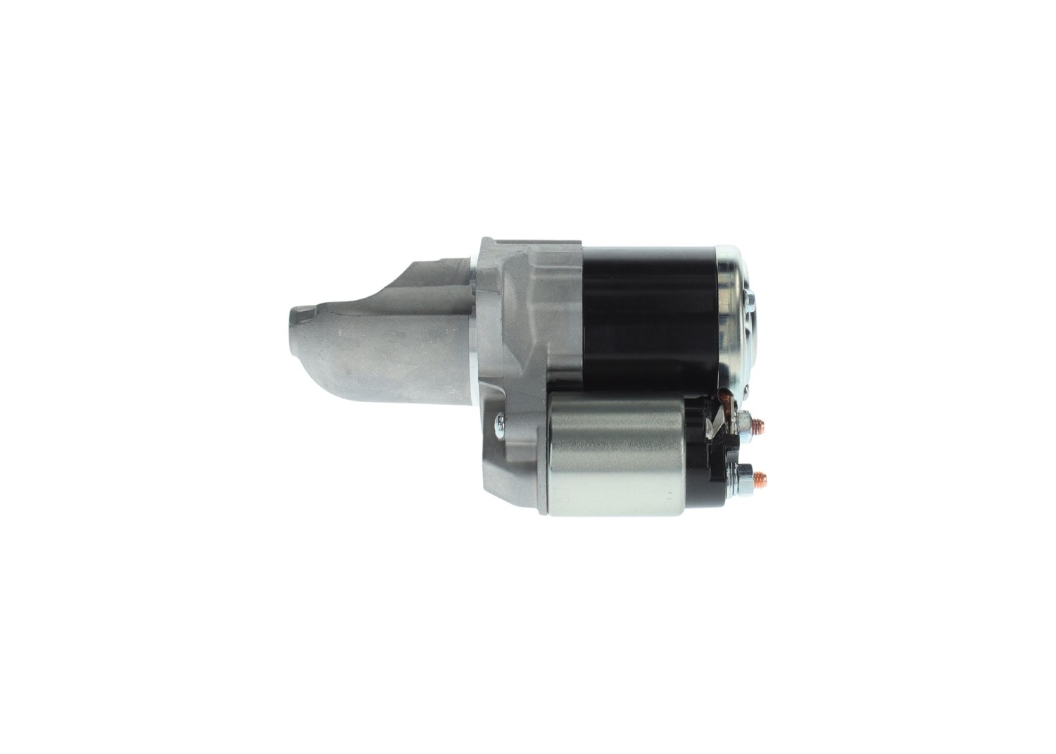 Bosch Premium 100% New Starter