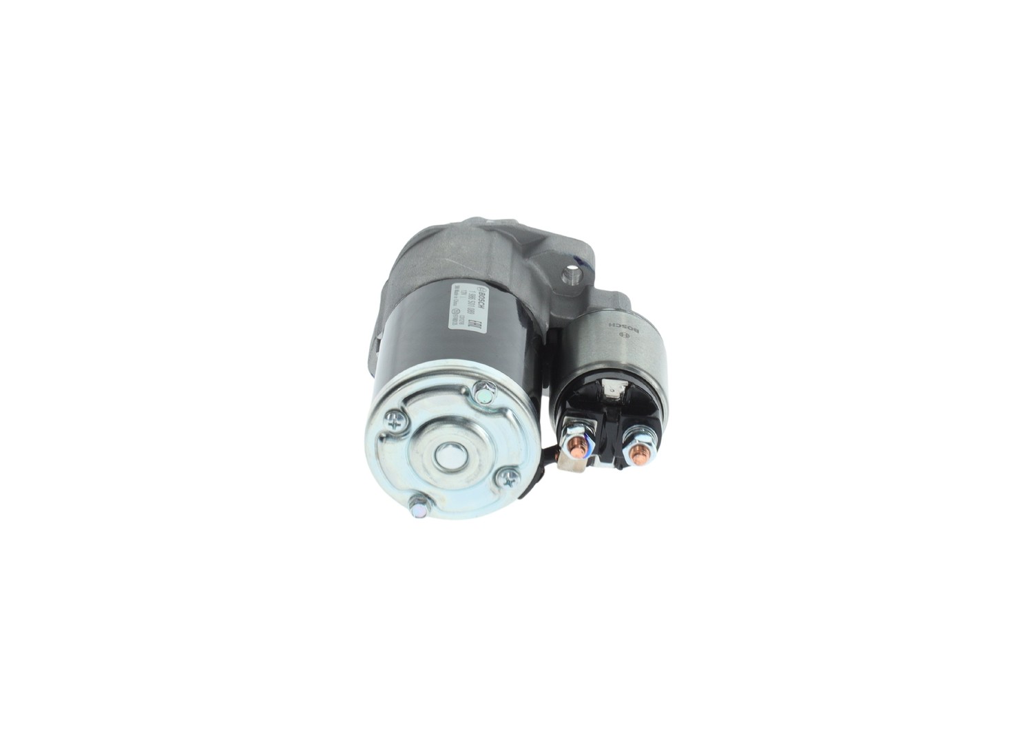Bosch Premium 100% New Starter