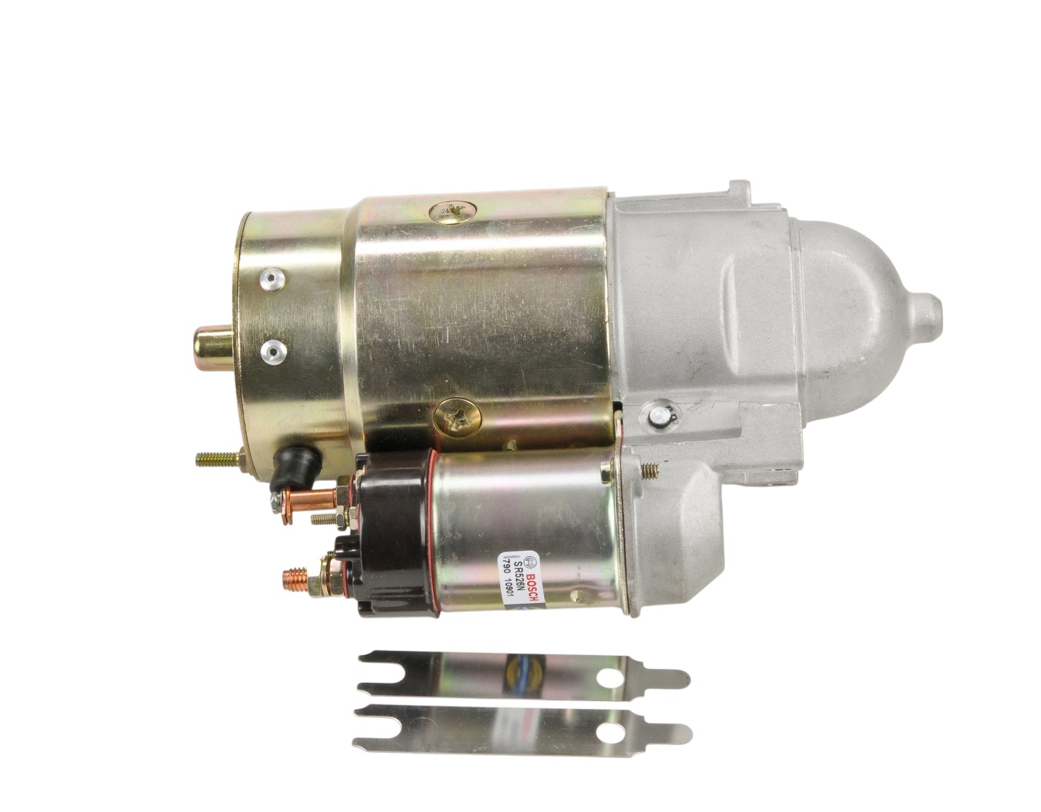 Bosch Premium 100% New Starter
