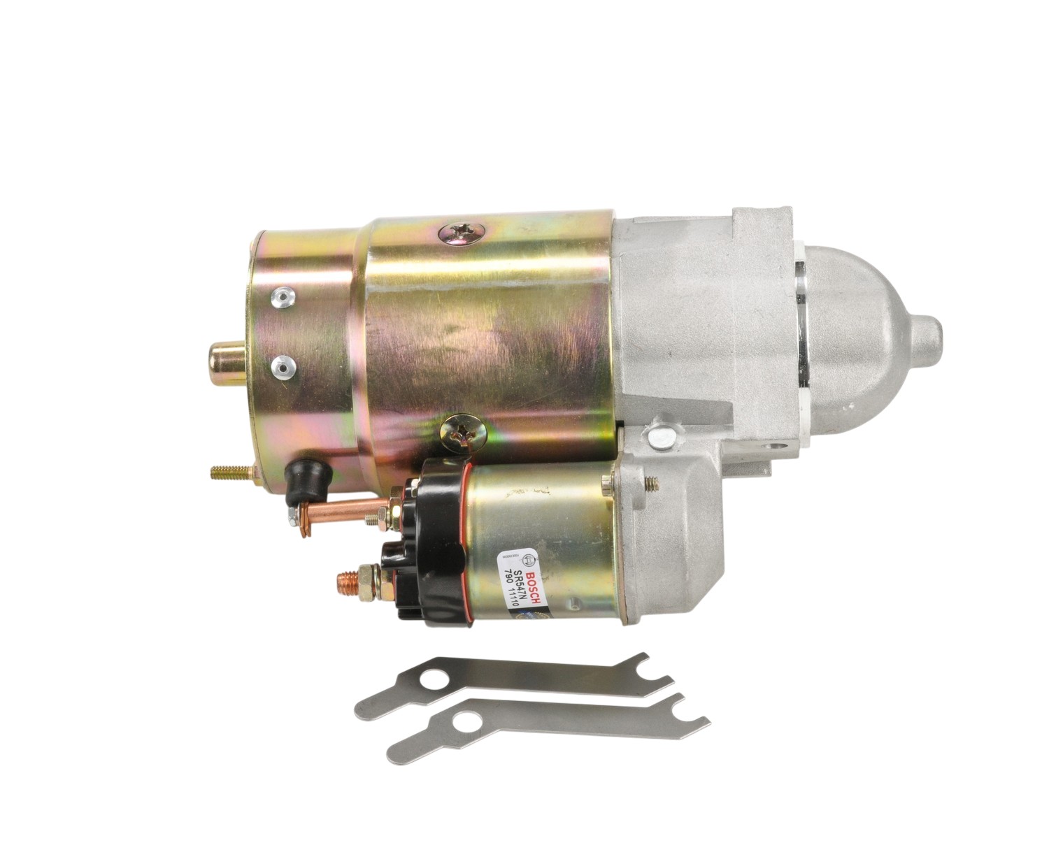 Bosch Premium 100% New Starter