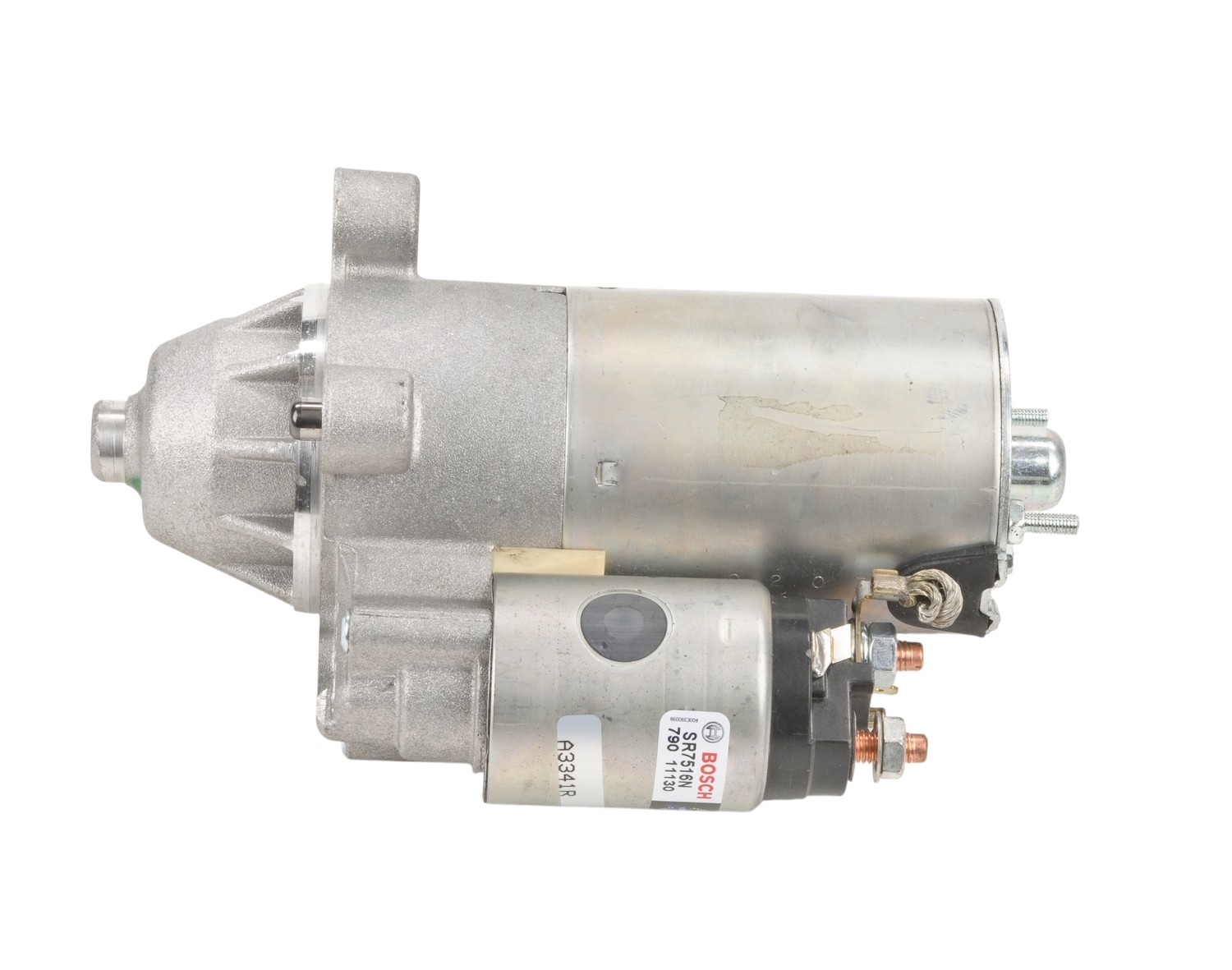 Bosch Premium 100% New Starter
