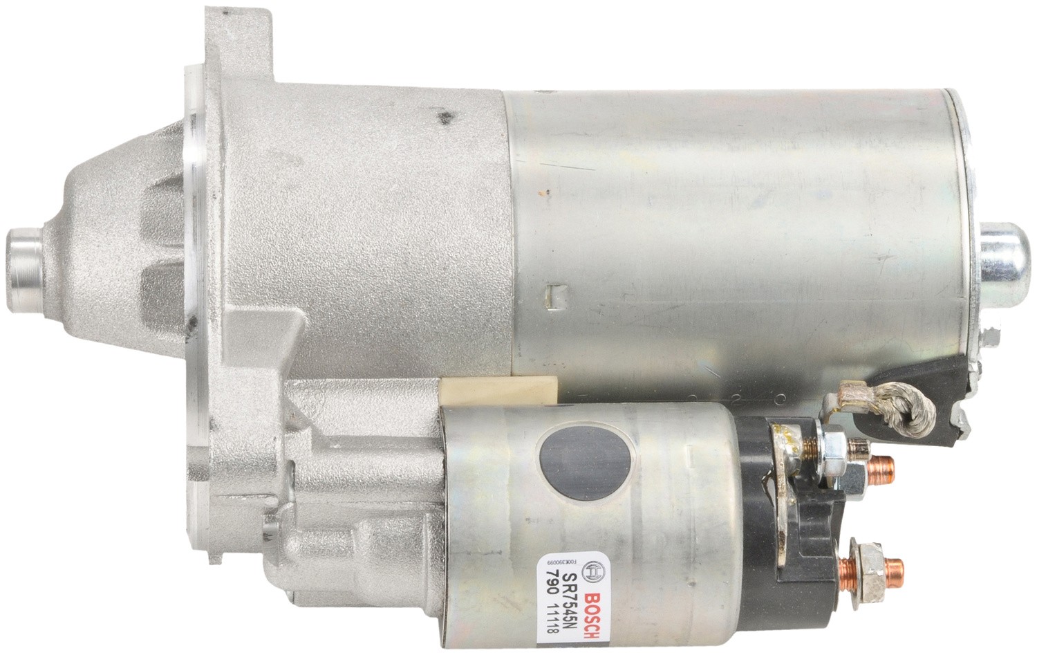 Bosch Premium 100% New Starter